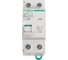 Автоматический выключатель дифференциального тока (АВДТ) Systeme Electric Systeme9 1 P+N, хар-ка B, 10 A, 6 kA, 10 мА, Тип-A, 230 В S9D45610 2