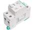 Автоматический выключатель дифференциального тока (АВДТ) Systeme Electric Systeme9 1 P+N, хар-ка B, 10 A, 6 kA, 10 мА, Тип-A, 230 В S9D45610 3