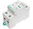 Автоматический выключатель дифференциального тока (АВДТ) Systeme Electric Systeme9 1 P+N, хар-ка B, 10 A, 6 kA, 10 мА, Тип-A, 230 В S9D45610 4