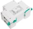 Автоматический выключатель дифференциального тока (АВДТ) Systeme Electric Systeme9 1 P+N, хар-ка B, 10 A, 6 kA, 10 мА, Тип-A, 230 В S9D45610 5