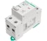 Автоматический выключатель дифференциального тока (АВДТ) Systeme Electric Systeme9 1 P+N, хар-ка B, 16 A, 6 kA, 30 мА, Тип-AC, 230 В S9D41616 2