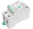 Автоматический выключатель дифференциального тока (АВДТ) Systeme Electric Systeme9 1 P+N, хар-ка B, 16 A, 6 kA, 30 мА, Тип-AC, 230 В S9D41616 3