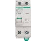 Автоматический выключатель дифференциального тока (АВДТ) Systeme Electric Systeme9 1 P+N, хар-ка B, 16 A, 6 kA, 30 мА, Тип-AC, 230 В S9D41616