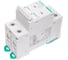Автоматический выключатель (АВ) Systeme Electric Systeme9 хар-ка C, 10 A, 2 P, 6 kA, 400 В S9F22210 3