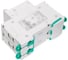 Автоматический выключатель (АВ) Systeme Electric Systeme9 хар-ка C, 10 A, 2 P, 6 kA, 400 В S9F22210 5