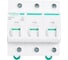 Автоматический выключатель (АВ) Systeme Electric Systeme9 27 мм, хар-ка C, 80 A, 3 P, 10 kA, 400 В S9H32380 2