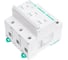 Автоматический выключатель (АВ) Systeme Electric Systeme9 27 мм, хар-ка C, 80 A, 3 P, 10 kA, 400 В S9H32380 3
