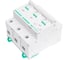 Автоматический выключатель (АВ) Systeme Electric Systeme9 27 мм, хар-ка C, 80 A, 3 P, 10 kA, 400 В S9H32380 4