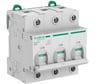 Автоматический выключатель (АВ) Systeme Electric Systeme9 27 мм, хар-ка C, 80 A, 3 P, 10 kA, 400 В S9H32380