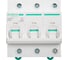 Автоматический выключатель (АВ) Systeme Electric Systeme9 27 мм, хар-ка C, 125 A, 3 P, 10 kA, 400 В S9H32392 2