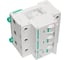 Автоматический выключатель (АВ) Systeme Electric Systeme9 27 мм, хар-ка C, 125 A, 3 P, 10 kA, 400 В S9H32392 4