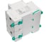 Автоматический выключатель (АВ) Systeme Electric Systeme9 27 мм, хар-ка C, 125 A, 3 P, 10 kA, 400 В S9H32392 5