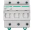 Автоматический выключатель (АВ) Systeme Electric Systeme9 27 мм, хар-ка C, 100 A, 3 P, 10 kA, 400 В S9H32391 2