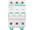 Автоматический выключатель (АВ) Systeme Electric Systeme9 хар-ка C, 10 A, 3 P, 6 kA, 400 В S9F22310 2
