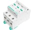 Автоматический выключатель (АВ) Systeme Electric Systeme9 хар-ка C, 40 A, 3 P, 6 kA, 400 В S9F22340 4