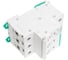 Автоматический выключатель (АВ) Systeme Electric Systeme9 хар-ка C, 40 A, 3 P, 6 kA, 400 В S9F22340 5