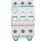 Автоматический выключатель (АВ) Systeme Electric Systeme9 S9FN хар-ка C, 25 A, 3 P, 6 kA, 400 В S9F22325 1