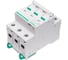 Автоматический выключатель (АВ) Systeme Electric Systeme9 S9FN хар-ка C, 25 A, 3 P, 6 kA, 400 В S9F22325 3
