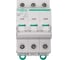 Автоматический выключатель (АВ) Systeme Electric Systeme9 хар-ка C, 16 A, 3 P, 6 kA, 400 В S9F22316 2