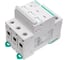 Автоматический выключатель (АВ) Systeme Electric Systeme9 хар-ка C, 16 A, 3 P, 6 kA, 400 В S9F22316 3