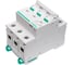 Автоматический выключатель (АВ) Systeme Electric Systeme9 хар-ка C, 16 A, 3 P, 6 kA, 400 В S9F22316 4