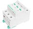 Автоматический выключатель (АВ) Systeme Electric Systeme9 хар-ка C, 32 A, 3 P, 6 kA, 400 В S9F22332 3