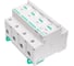 Автоматический выключатель (АВ) Systeme Electric Systeme9 27 мм, хар-ка C, 125 A, 4 P, 10 kA, 400 В S9H32492 4