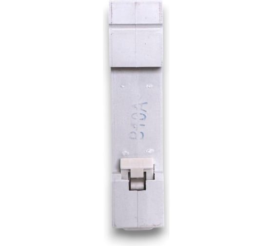 Автоматический выключатель KRASO 1P 16A C BA47-29 4.5кА KSL Комплект 12шт. 1P16A C BA47-29 4.5kA KSL