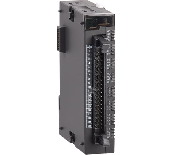 Расширение ONI ПЛК S 32DI PLC-S-EXD-3200