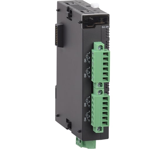 Расширение ONI ПЛК S 4RTD PLC-S-RTD 1