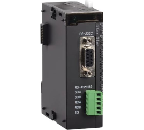 Модуль ONI ПЛК S RS232/485 PLC-S-EXC-2348 1