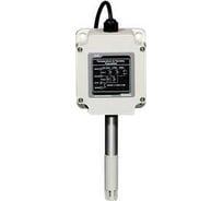 Датчик температуры и влажности Autonics THD-W1-C, настенный, 4-20мА, 24В, (Юж.Корея) 41160100180121