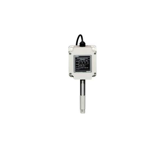 Датчик температуры и влажности Autonics THD-W1-C, настенный, 4-20мА, 24В A1500002914R 1