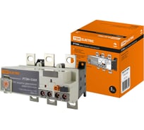 Теловое реле РТЭН-5369 90-150А TDM ELECTRIC SQ0733-0004