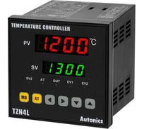 Температурный контроллер Autonics TZN4L-14R, 100-240В~, (Юж.Корея) 41210800020121