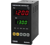 Температурный контроллер Autonics TZN4H-14S, 100-240В~, (Юж.Корея) 41210700020121
