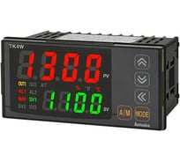 Температурный контроллер Autonics TK4W-T4RN, 100-240В~, (Китай) 41170700860111