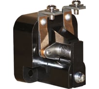 Блок контактов реле ООО "КРАНЭЛЕКТРО" РЭО ПК000000325