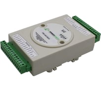 Модуль аналогового вывода НТК Приборэнерго PRE-4AO-RS24 НФ-00000660