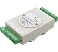 Модуль дискретного вывода НТК Приборэнерго PRE-16DO.R-RS24 НФ-00000713