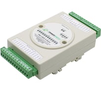 Модуль дискретного вывода НТК Приборэнерго PRE-16DO.H-RS24 НФ-00000716