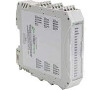 Модуль дискретного вывода НТК Приборэнерго PRE-M-16DO.GL-RS24 БП-00003570