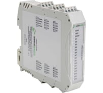 Модуль дискретного ввода НТК Приборэнерго PRE-M-16DI.E24-RS24 БП-00004433