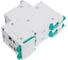 Автоматический выключатель (АВ) Systeme Electric Systeme9 хар-ка B, 6 A, 2 P, 6 kA, 400 В S9F21206 5