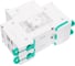 Автоматический выключатель (АВ) Systeme Electric Systeme9 хар-ка C, 16 A, 2 P, 6 kA, 400 В S9F22216 5