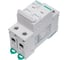 Автоматический выключатель (АВ) Systeme Electric Systeme9 хар-ка C, 32 A, 2 P, 6 kA 400 В S9F22232 3