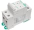 Автоматический выключатель Systeme Electric Systeme9 (АВ) D, 16A, 2P, 6kA, 400В S9F23216 3