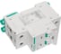 Автоматический выключатель Systeme Electric Systeme9 (АВ) D, 16A, 2P, 6kA, 400В S9F23216 4