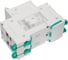 Автоматический выключатель Systeme Electric Systeme9 (АВ) D, 16A, 2P, 6kA, 400В S9F23216 5
