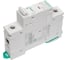 Автоматический выключатель (АВ) Systeme Electric Systeme9 хар-ка B, 2 A, 1 P, 6 kA, 230 В S9F21102 3